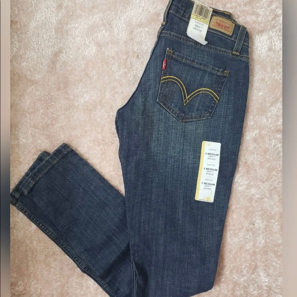 Levi's Denim - Levi’s 524 👖